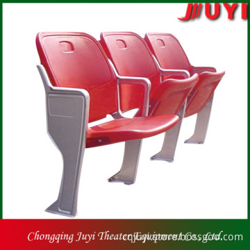 plastic suspension chair folding stadium suspension seats with armrest BLM-4351